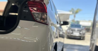 Grand Tech Auto – Autobody Repairs in Lyndhurst